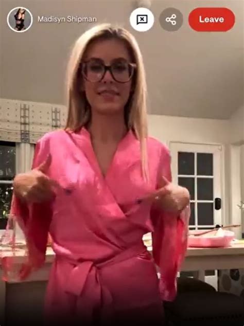 Madisyn Shipman 958 Leaked Files .